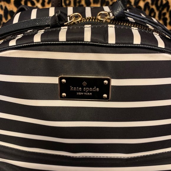 Kate Spade Large Bradley Wilson French Str… main image 5